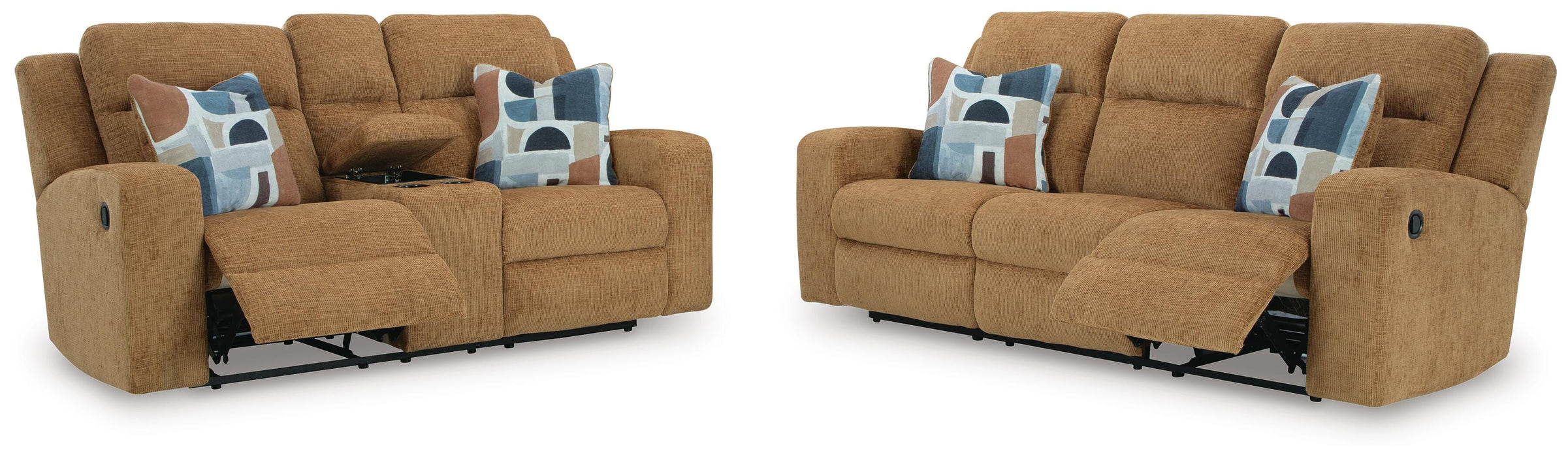 Kanlow Living Room Set - Clarks Hardware - Iowa