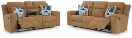 Kanlow Living Room Set - Clarks Hardware - Iowa