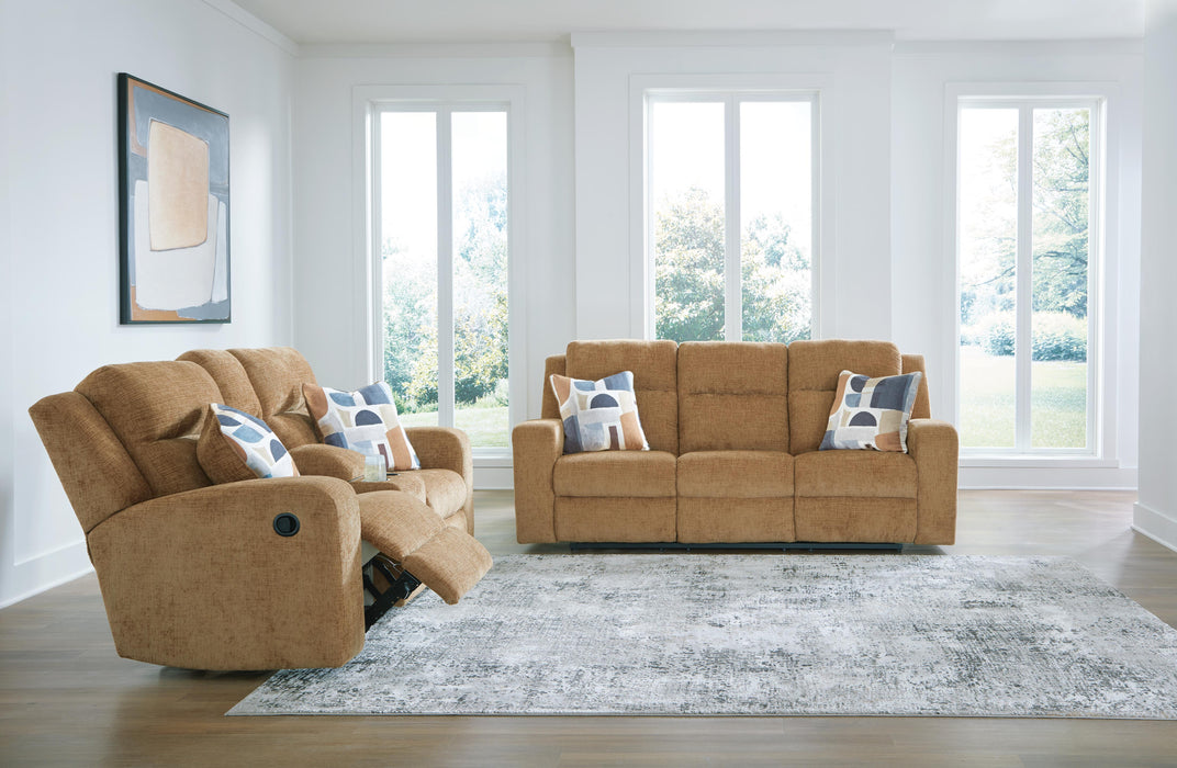 Kanlow Living Room Set - Clarks Hardware - Iowa