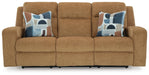 Kanlow Reclining Sofa - Clarks Hardware - Iowa