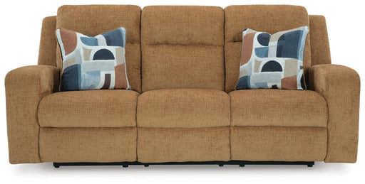 Kanlow Reclining Sofa - Clarks Hardware - Iowa