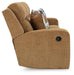 Kanlow Reclining Sofa - Clarks Hardware - Iowa