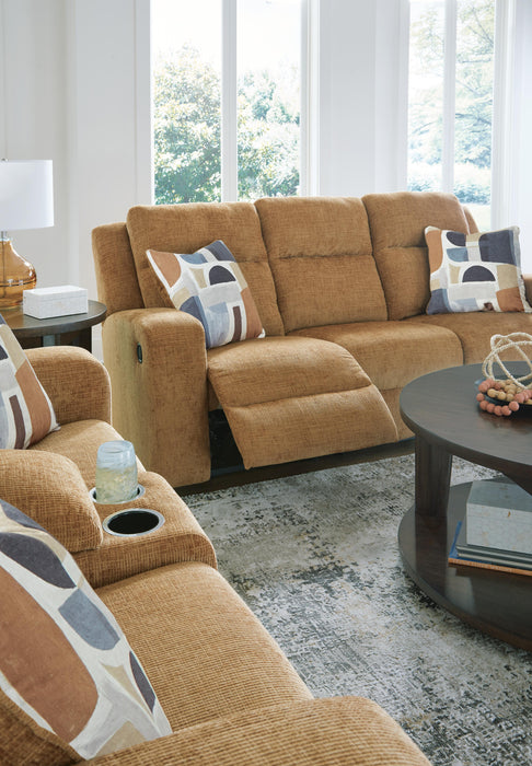 Kanlow Living Room Set - Clarks Hardware - Iowa