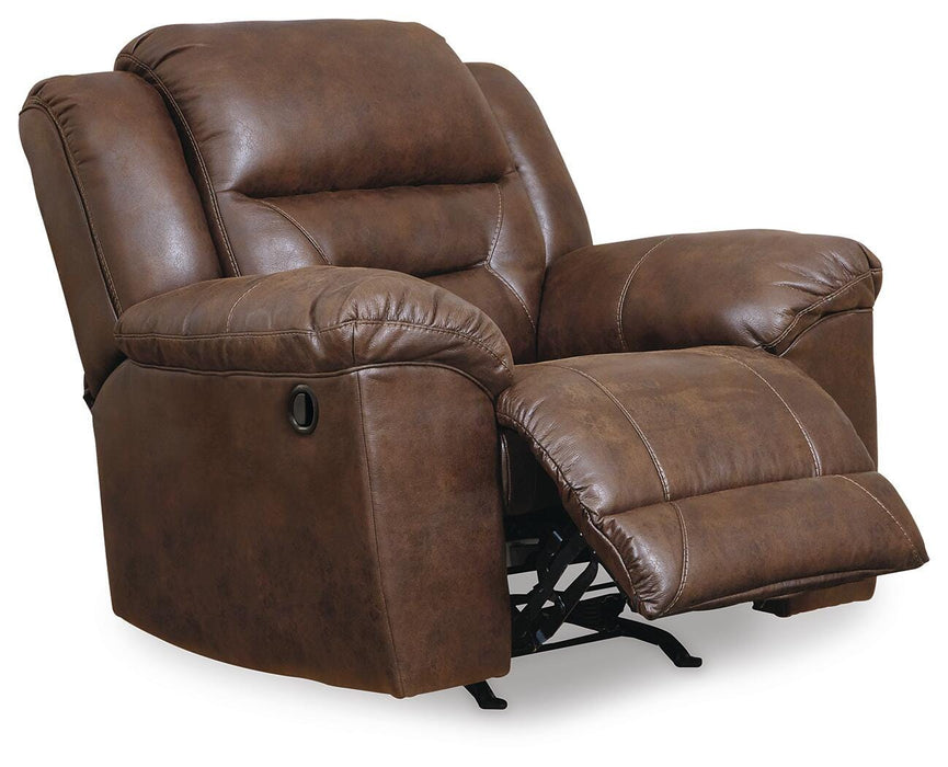 Stoneland Living Room Set - Clarks Hardware - Iowa