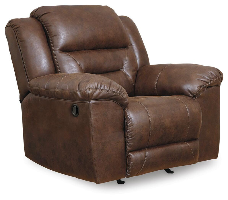 Stoneland Living Room Set - Clarks Hardware - Iowa