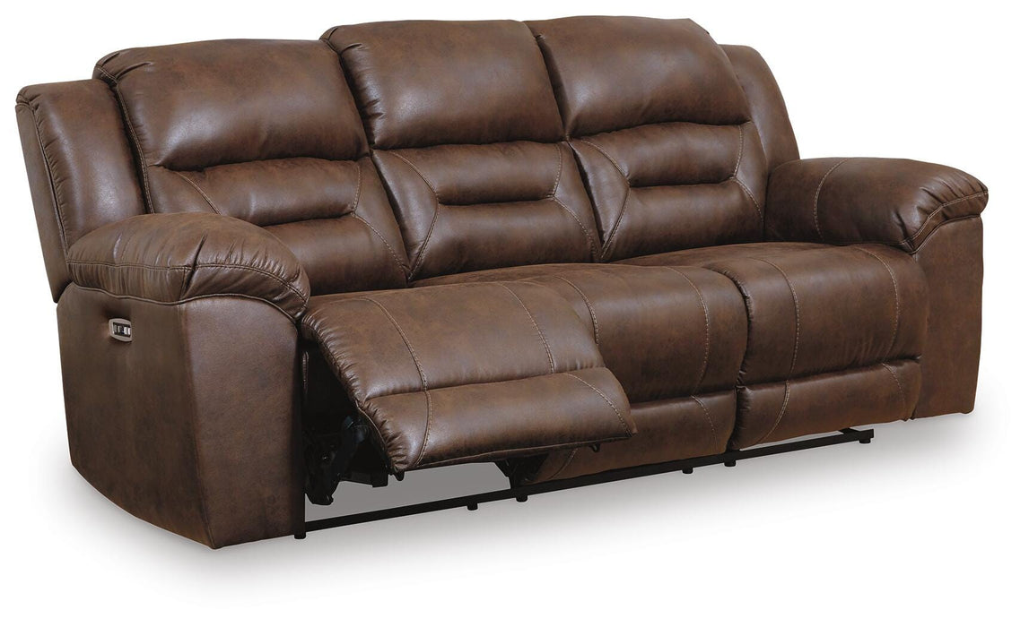 Stoneland Living Room Set - Clarks Hardware - Iowa