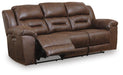 Stoneland Living Room Set - Clarks Hardware - Iowa