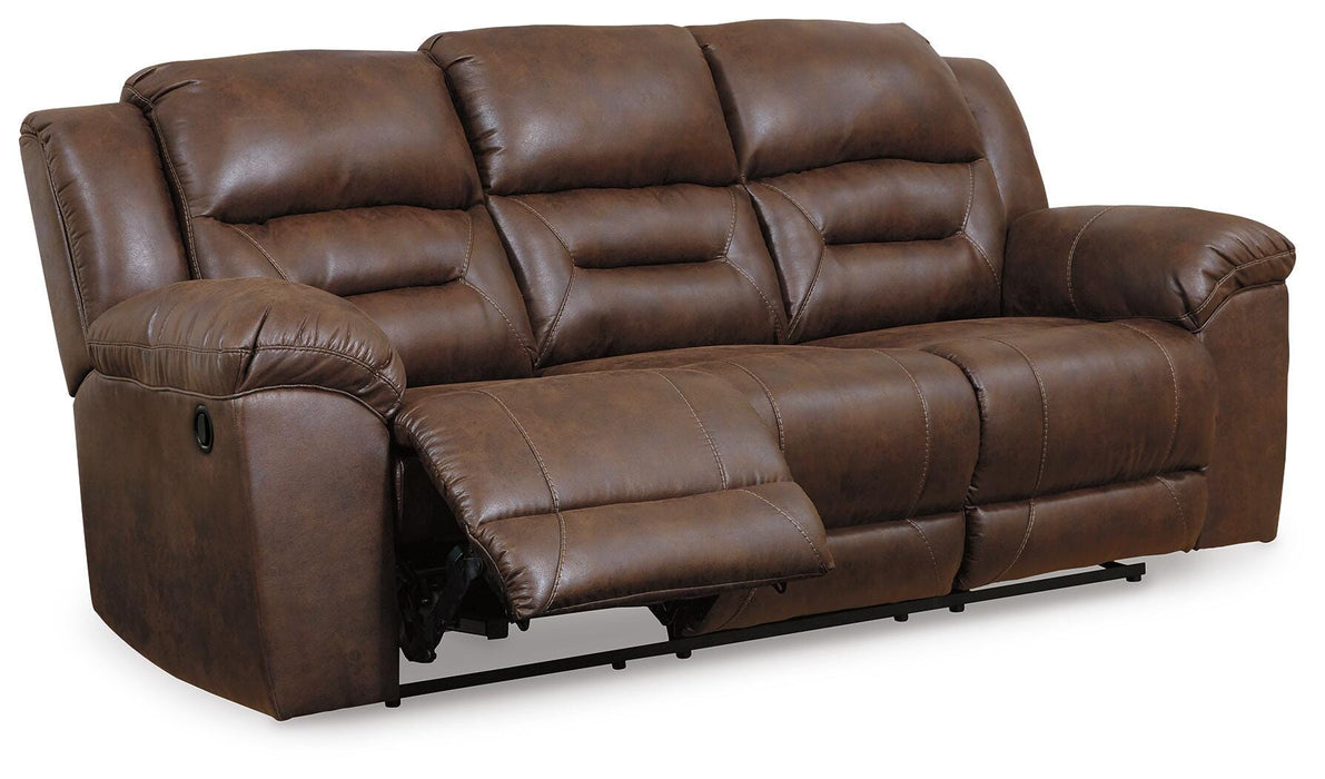 Stoneland Living Room Set - Clarks Hardware - Iowa