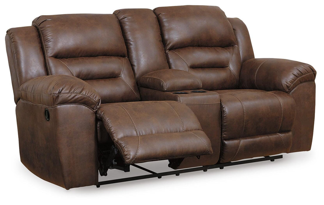 Stoneland Living Room Set - Clarks Hardware - Iowa