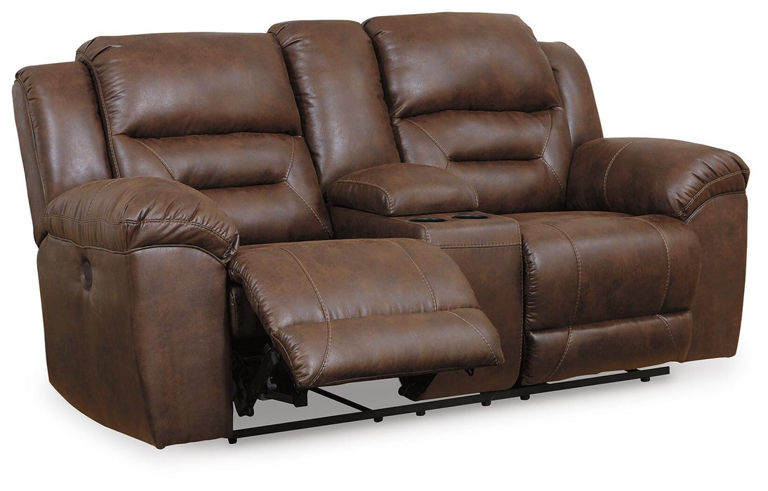 Stoneland Living Room Set - Clarks Hardware - Iowa