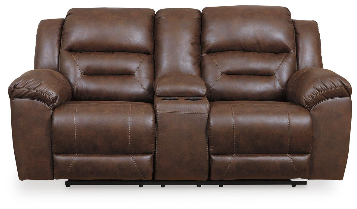 Stoneland Living Room Set - Clarks Hardware - Iowa