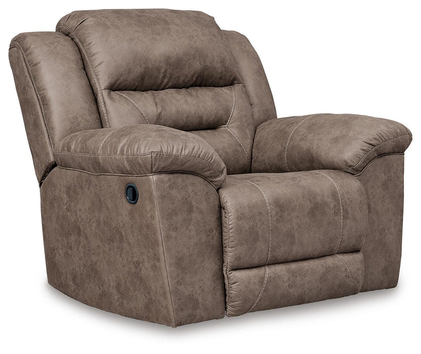 Stoneland Living Room Set - Clarks Hardware - Iowa
