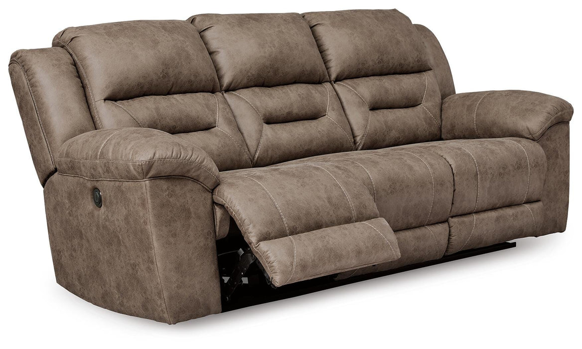 Stoneland Living Room Set - Clarks Hardware - Iowa