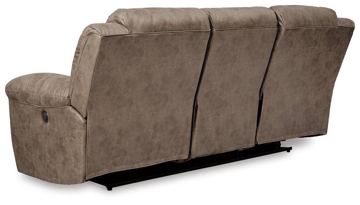 Stoneland Living Room Set - Clarks Hardware - Iowa