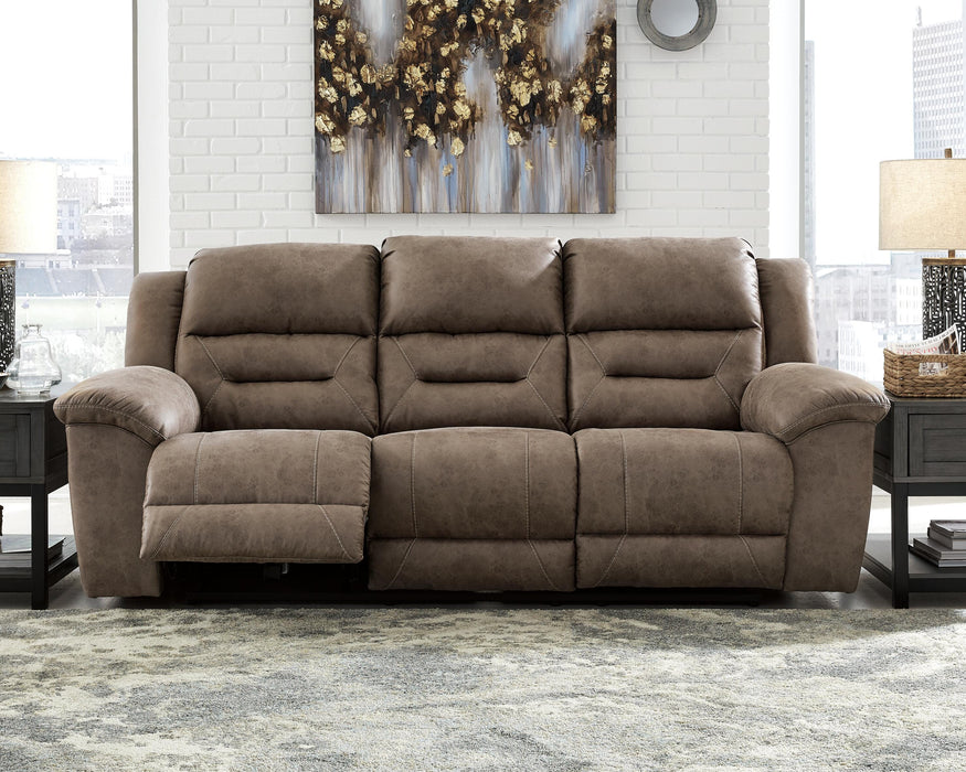 Stoneland Living Room Set - Clarks Hardware - Iowa