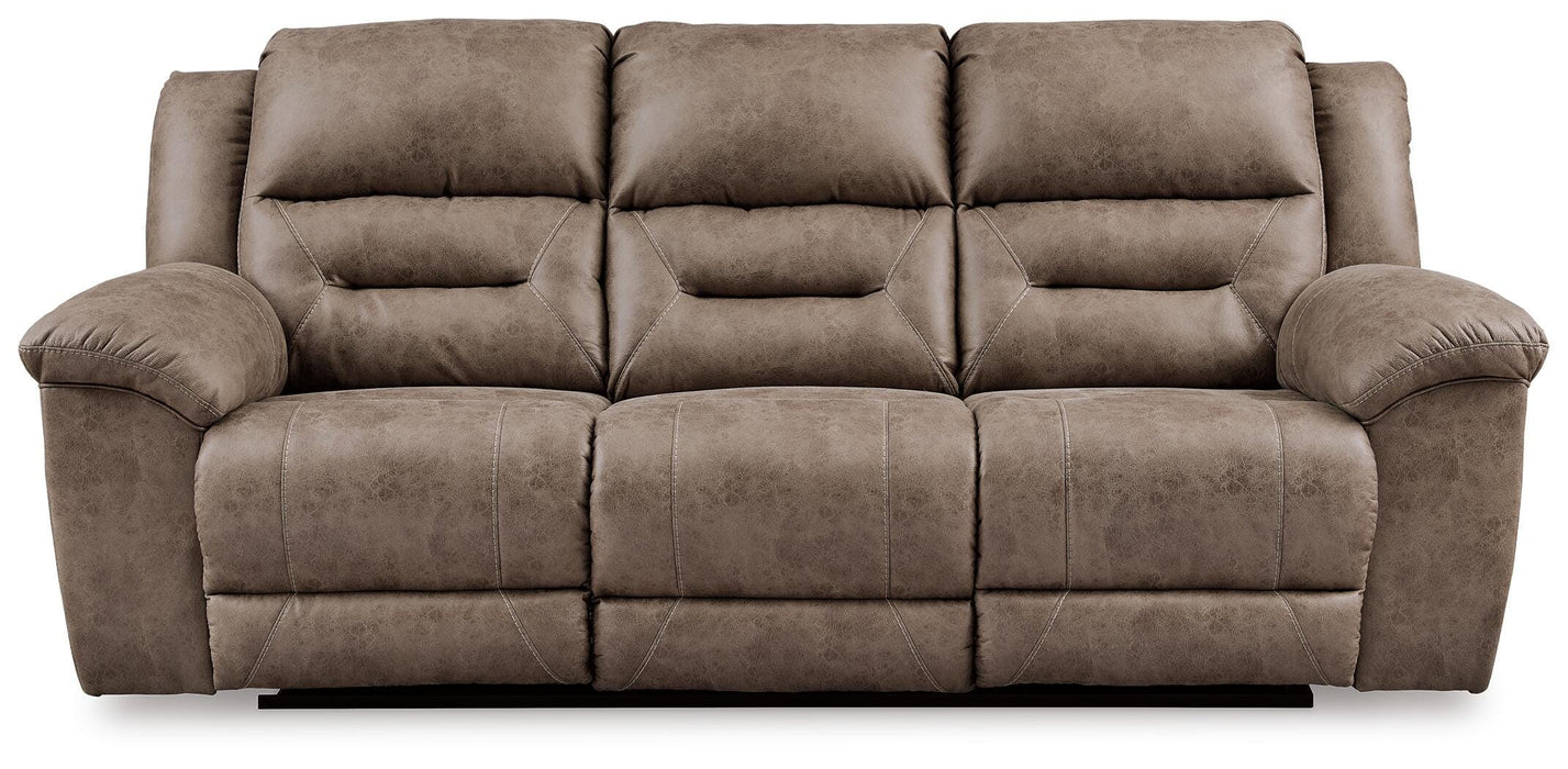 Stoneland Living Room Set - Clarks Hardware - Iowa