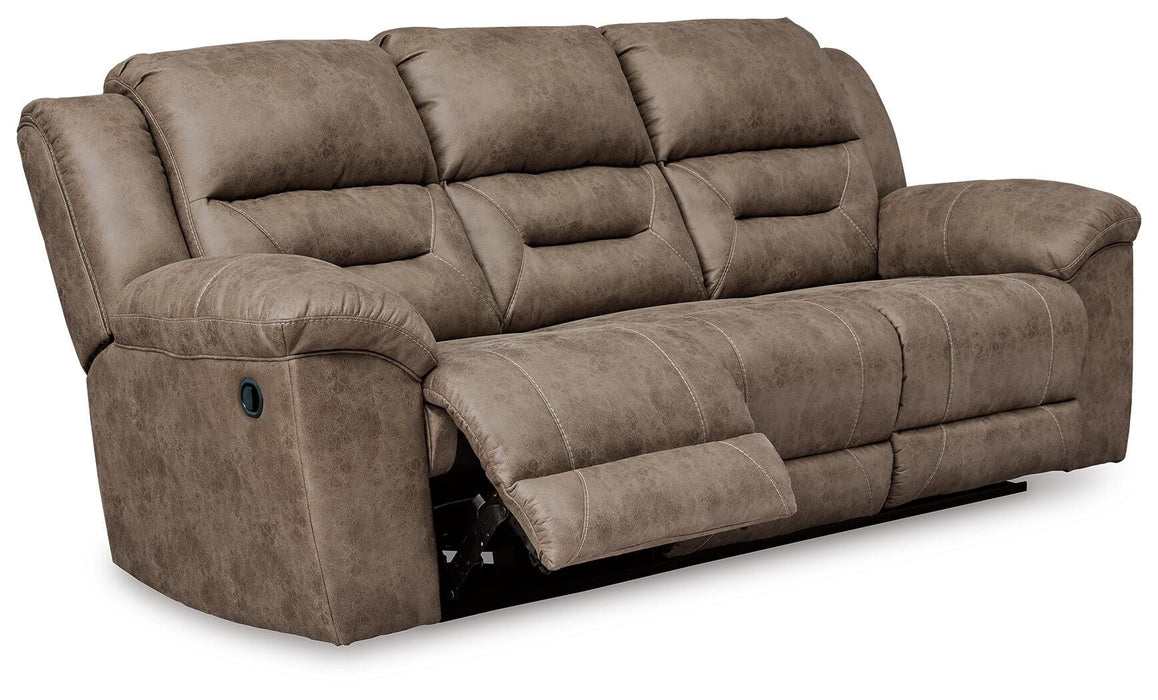 Stoneland Living Room Set - Clarks Hardware - Iowa