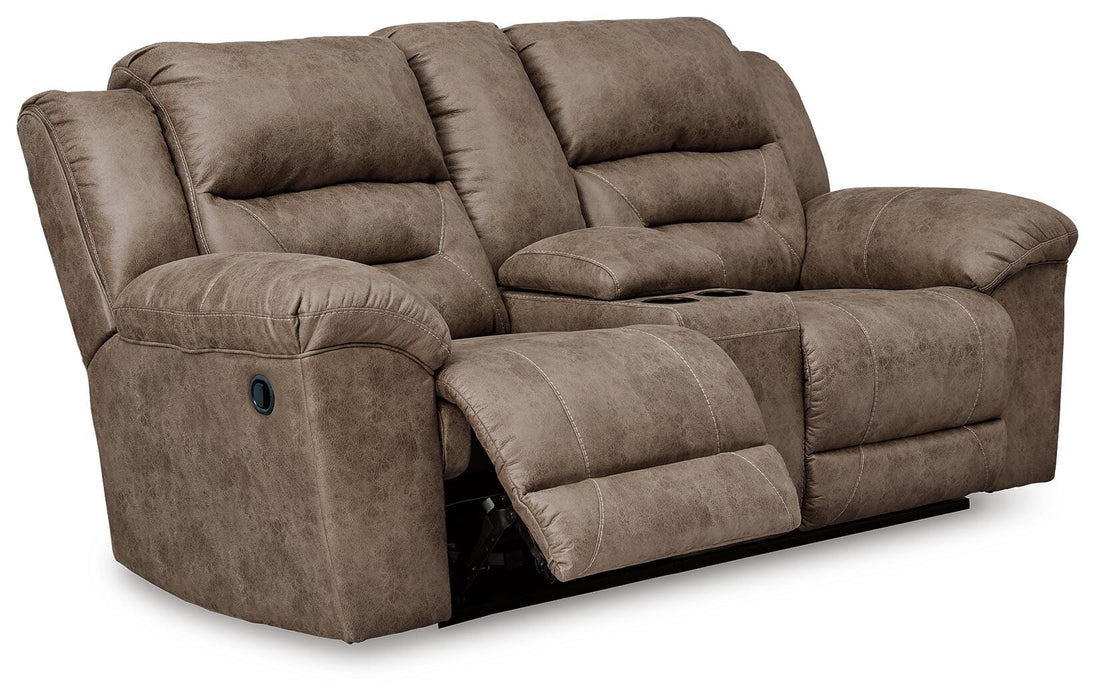 Stoneland Living Room Set - Clarks Hardware - Iowa