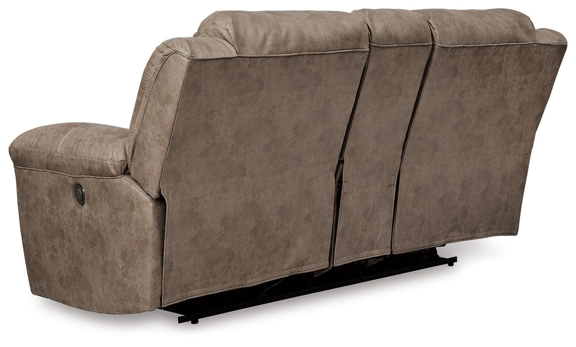 Stoneland Living Room Set - Clarks Hardware - Iowa