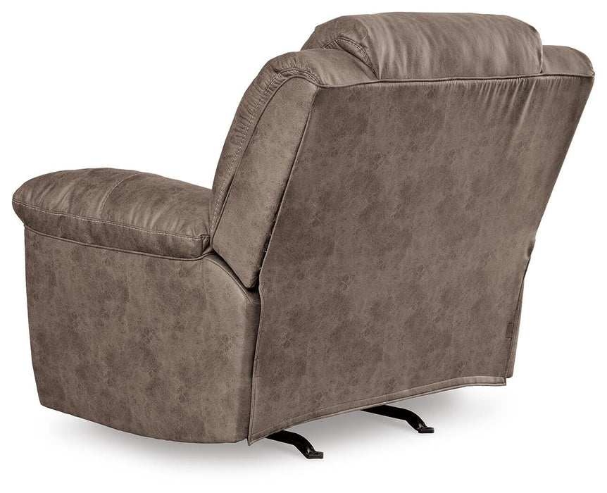 Stoneland Living Room Set - Clarks Hardware - Iowa