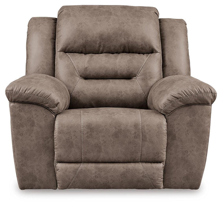 Stoneland Living Room Set - Clarks Hardware - Iowa
