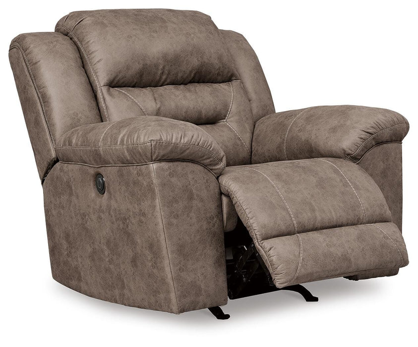 Stoneland Living Room Set - Clarks Hardware - Iowa