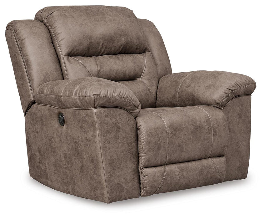 Stoneland Living Room Set - Clarks Hardware - Iowa