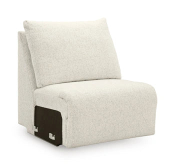 Caldriss Power Reclining Sectional