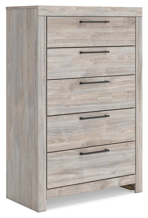 Jonnifer Chest of Drawers
