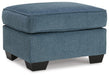 Cashton Ottoman - Clarks Hardware - Iowa