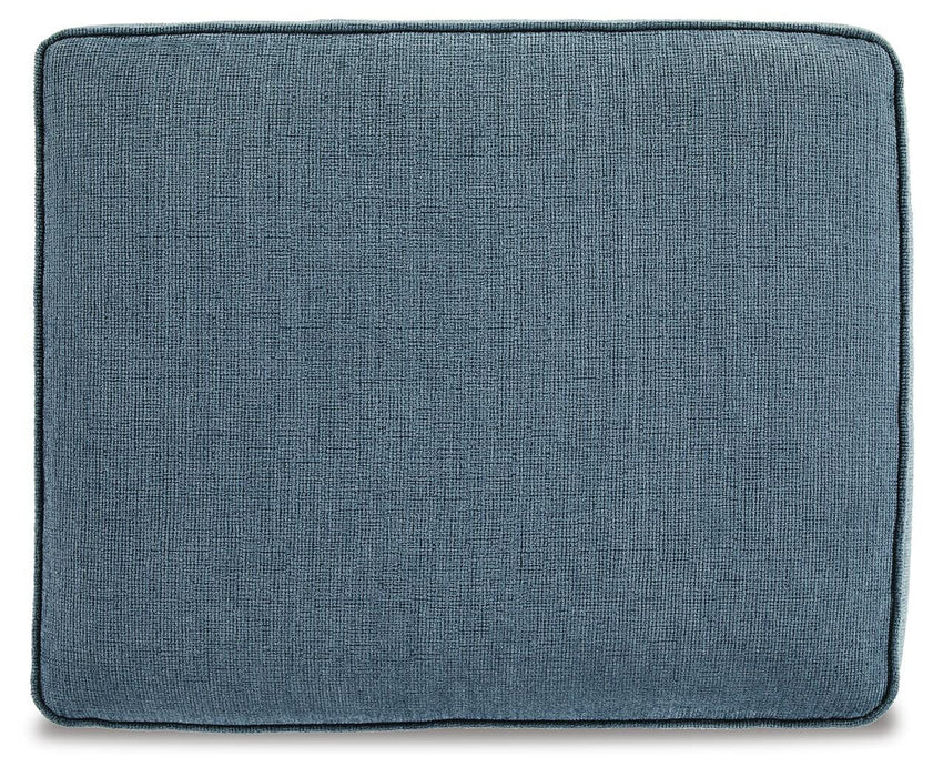 Cashton Ottoman - Clarks Hardware - Iowa