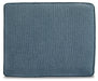 Cashton Ottoman - Clarks Hardware - Iowa