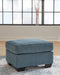 Cashton Ottoman - Clarks Hardware - Iowa