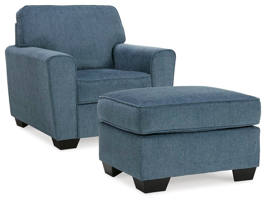 Cashton Living Room Set - Clarks Hardware - Iowa