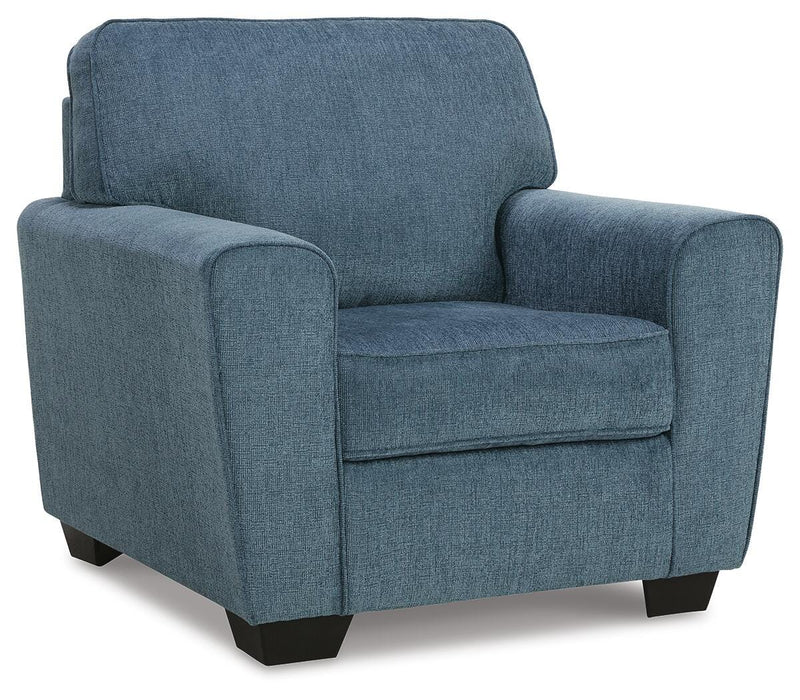 Cashton Living Room Set - Clarks Hardware - Iowa