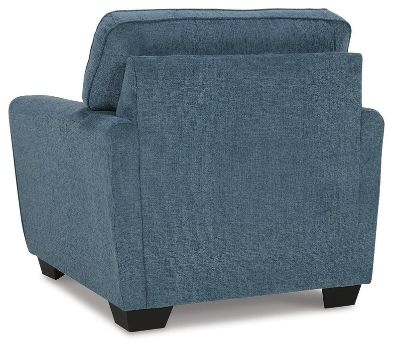 Cashton Living Room Set - Clarks Hardware - Iowa