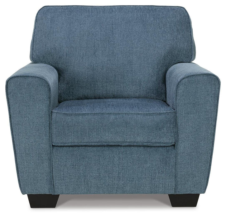 Cashton Living Room Set - Clarks Hardware - Iowa