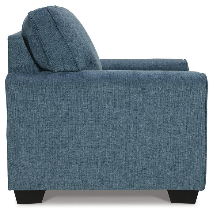 Cashton Living Room Set - Clarks Hardware - Iowa