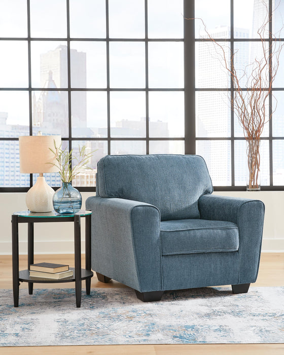 Cashton Living Room Set - Clarks Hardware - Iowa