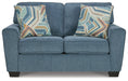 Cashton Living Room Set - Clarks Hardware - Iowa
