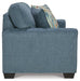 Cashton Living Room Set - Clarks Hardware - Iowa