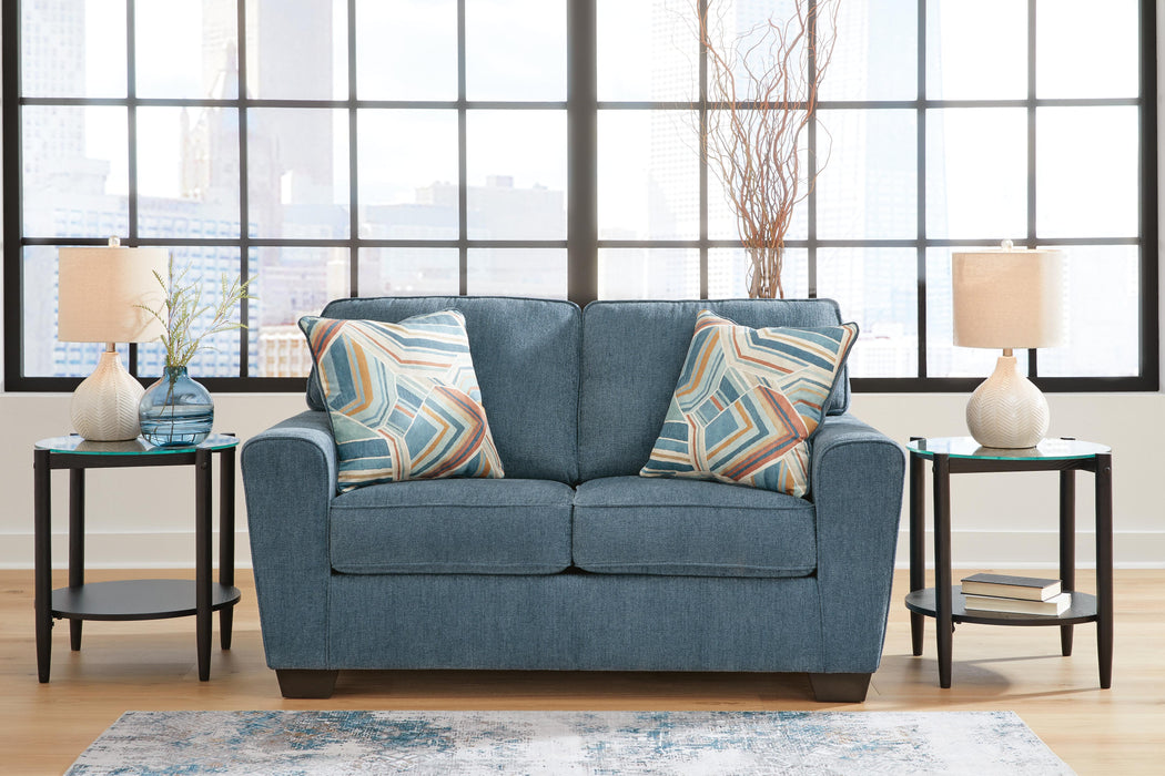 Cashton Living Room Set - Clarks Hardware - Iowa