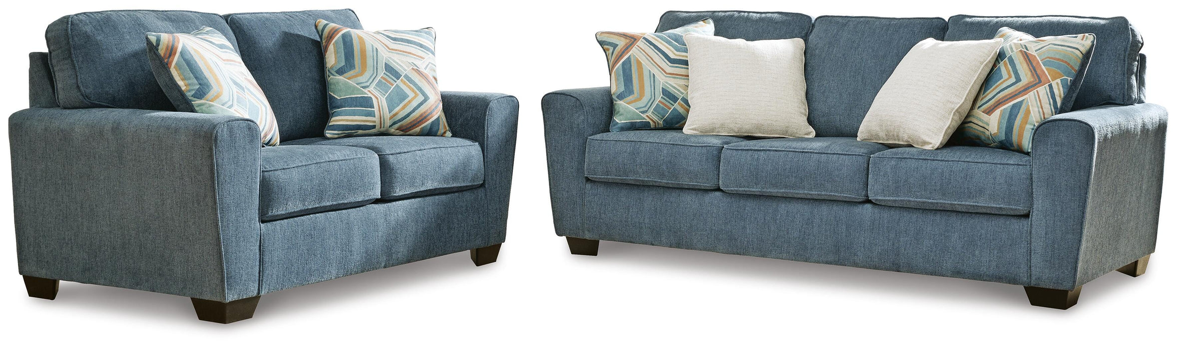 Cashton Living Room Set - Clarks Hardware - Iowa