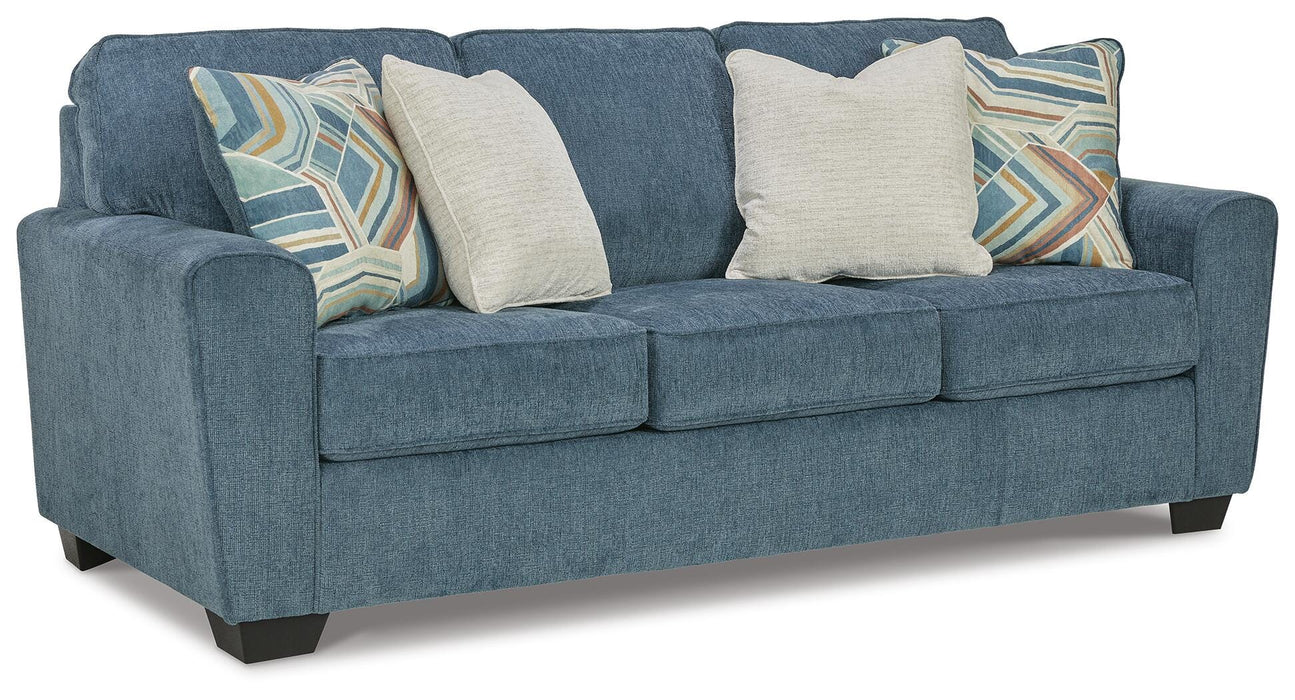 Cashton Sofa - Clarks Hardware - Iowa