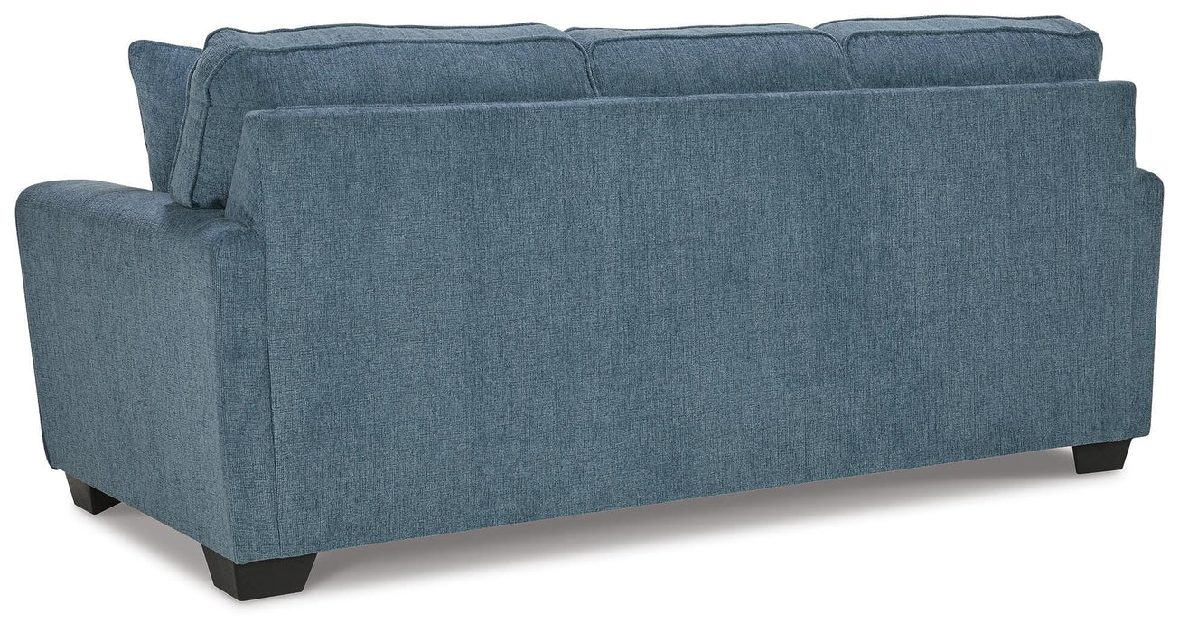 Cashton Living Room Set - Clarks Hardware - Iowa