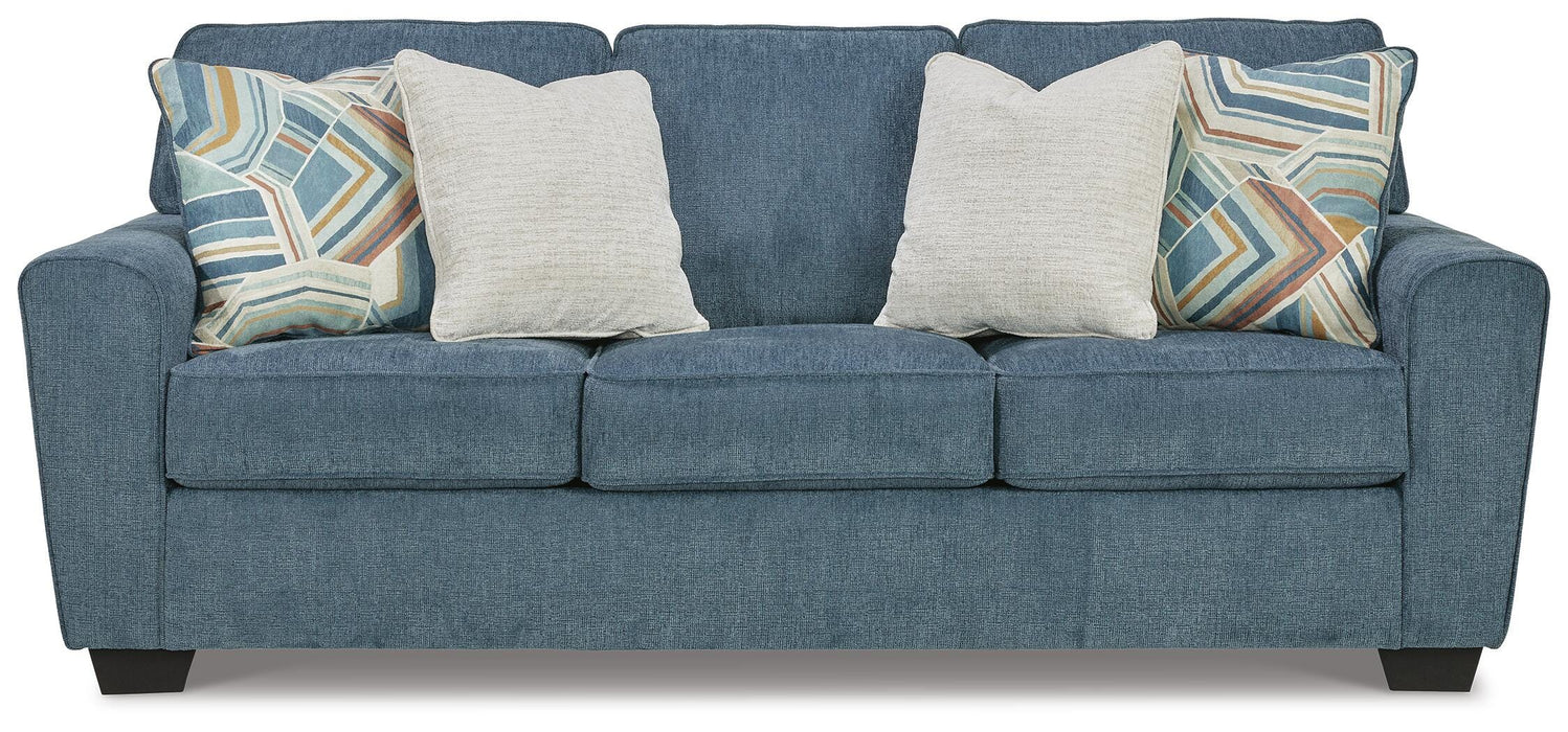 Cashton Living Room Set - Clarks Hardware - Iowa
