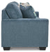 Cashton Sofa Sleeper - Clarks Hardware - Iowa