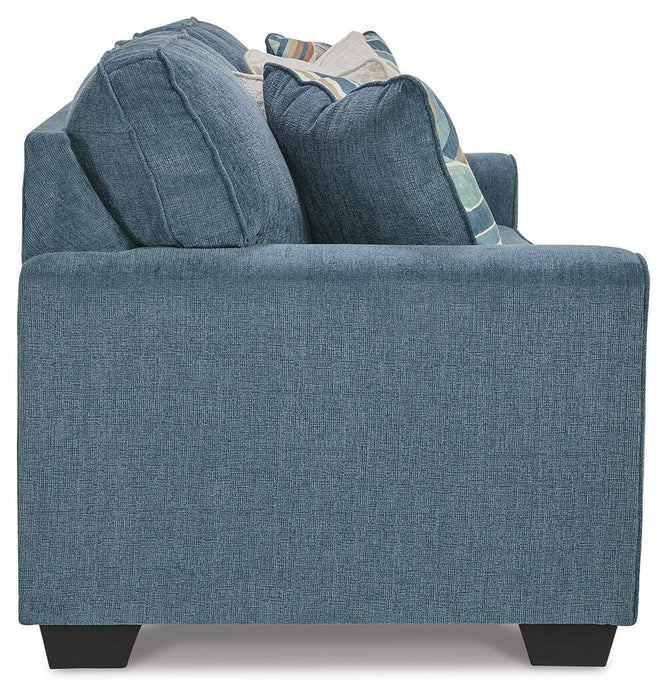 Cashton Living Room Set - Clarks Hardware - Iowa