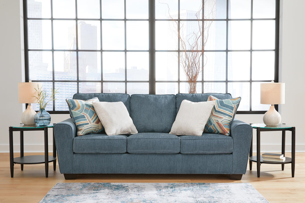 Cashton Sofa Sleeper - Clarks Hardware - Iowa