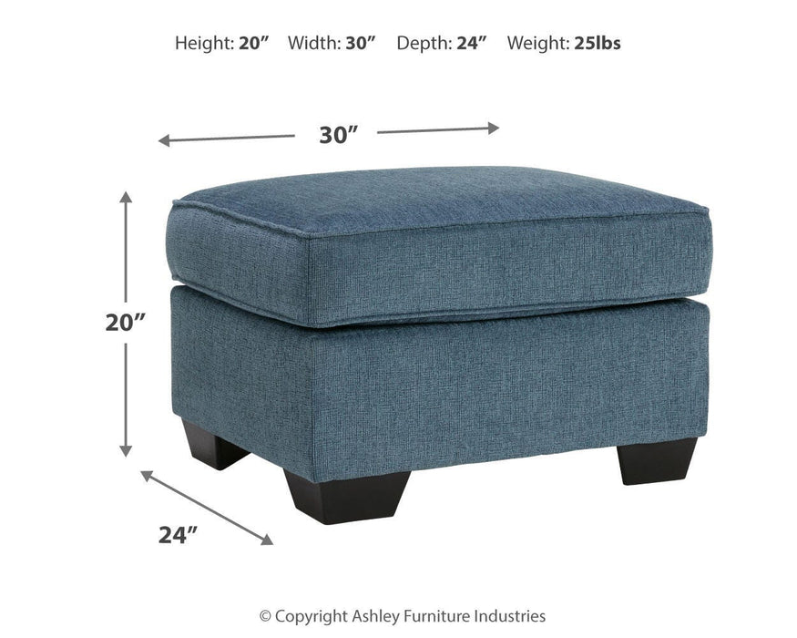 Cashton Living Room Set - Clarks Hardware - Iowa